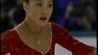 1996 Worls Sp. Romanza