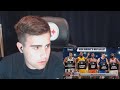 Reacting to Nick Wrights 2020 NBA Awards