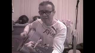 Johnny Halliday.les portes du penitencier.Philippe.reprise