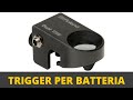 Cosa sono i TRIGGER per BATTERIA