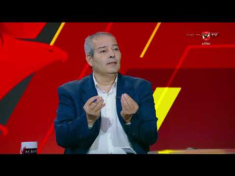 تعليق أسامة النمر وكريم ضيف على نتيجة المباراة الاولى في نهائي المرتبط بين الأهلي والاتحاد