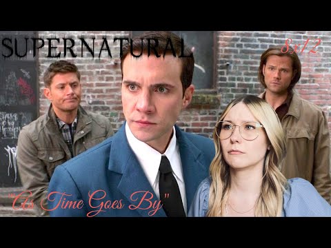 Supernatural S08E12 - "As Time Goes By" Reaction