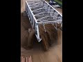 Building a Bridge on Quicksand #shorts #constructionfails #construction