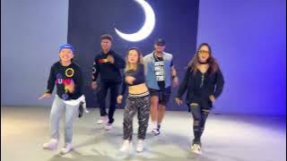 FAST X | Vai Sentando - Skrillex, Ludmilla, Duki & King DouDou |ZUMBA Choreo By MAHIPAL SHARMA |2024