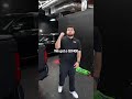 Quick Shop Walkthrough: Corvette Partial Wrap, NSX Detailing, and GX460 PPF Work
