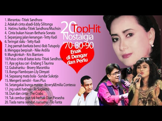 Nost '70-80-90 (Lirik Lagu): Teman rileks class=