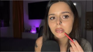 : /ASMR     .  
