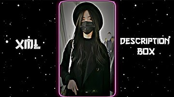 PROPER PATOLA 😏💗||NEW XML 🎟️||NEW TREND XML FILE 🔥||ALIGHT MOTION||BY @newsho-f3v