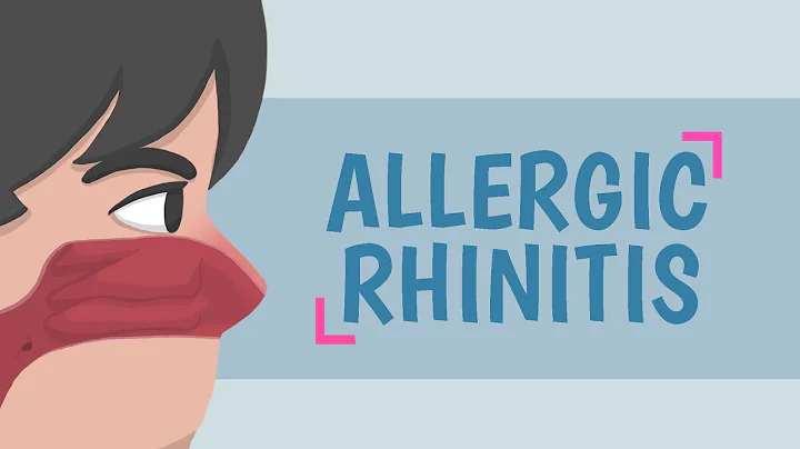What is Allergic Rhinitis? - DayDayNews