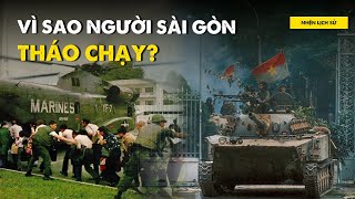 Truyền Thông Đã Giải Phóng Miền Nam Như Thế Nào? Viet Anh Tran Thế Giới