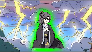 上天给了你无尽的寿元，却偏偏没有给你自保的能力，只是每年给你一次加点的机会，你明白系统的意思，只要活的足够久，就一定能无敌于世！