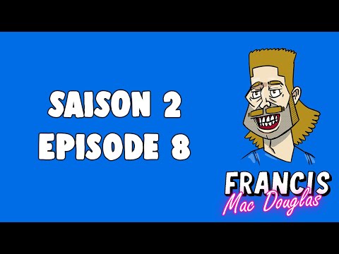 Francis Mac Douglas S02 EP08 l 21 jump Click