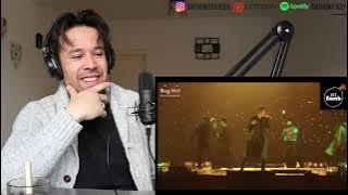 BTS VOCAL LINE CAN RAP?? DDAENG REACTION