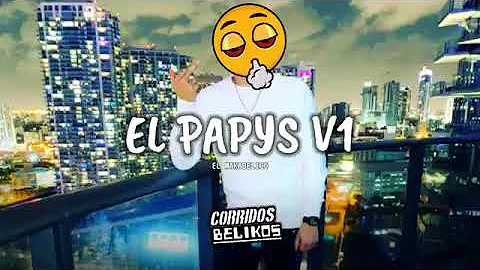 El papys V1😮‍💨