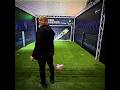 it is Roberto Carlos nice penalty goal skills 🤯⚽🥅