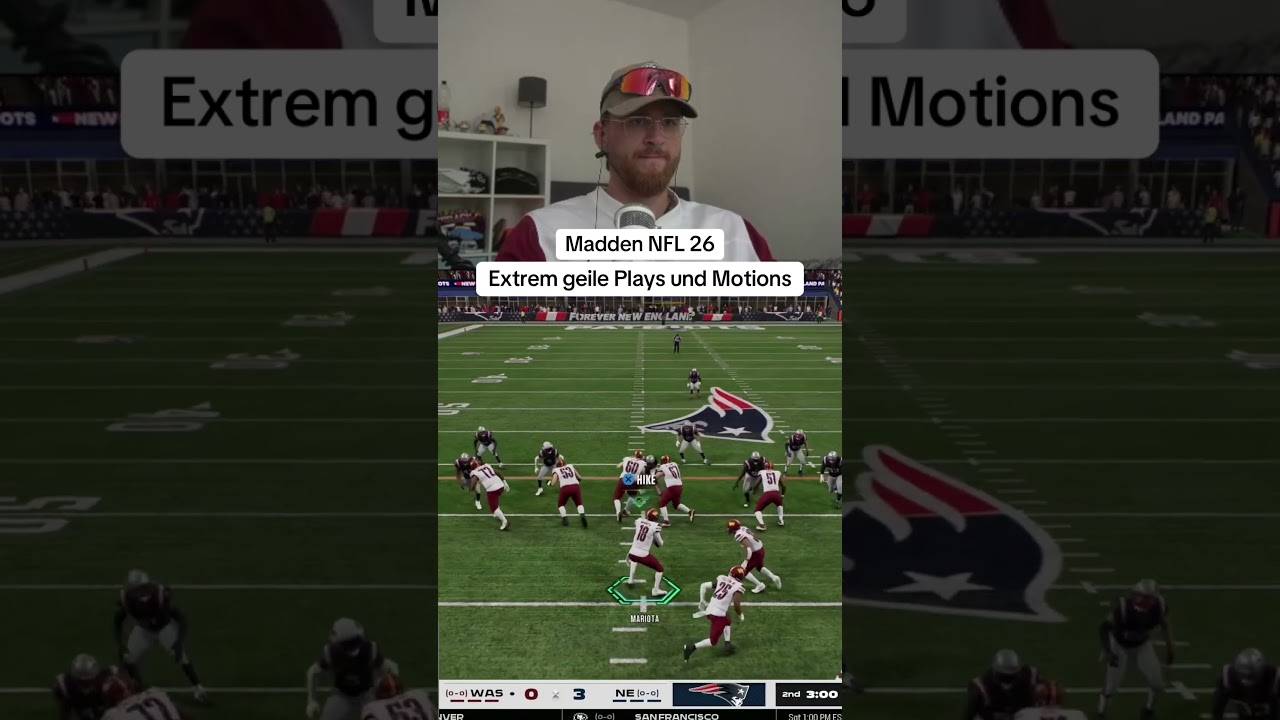 Wie cool ist das bitte?? 