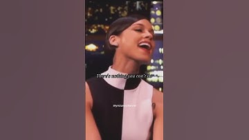 Thumbnail of New York (Empire State of Mind) by Alicia Keys #shorts #music #live #viral #youtubeshorts #ytshorts