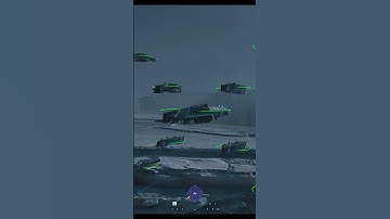 First Person Destroyer Squadron Rips Apart Enemy Ships in Homeworld 3 4k 60fps