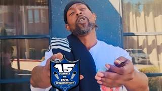 TAY ROC CHECKS UNKLE RA ABOUT BATTLING LOADED LUX. WHY DON'T YALL ASK HIM, LETS SEE WHAT HE SAYS
