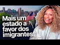 Imigrantes independentemente do status imigratrio vo ter acesso