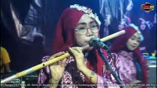 Oh Indonesiaku - Live Kragan Rembang - ELSHIDA Semarang