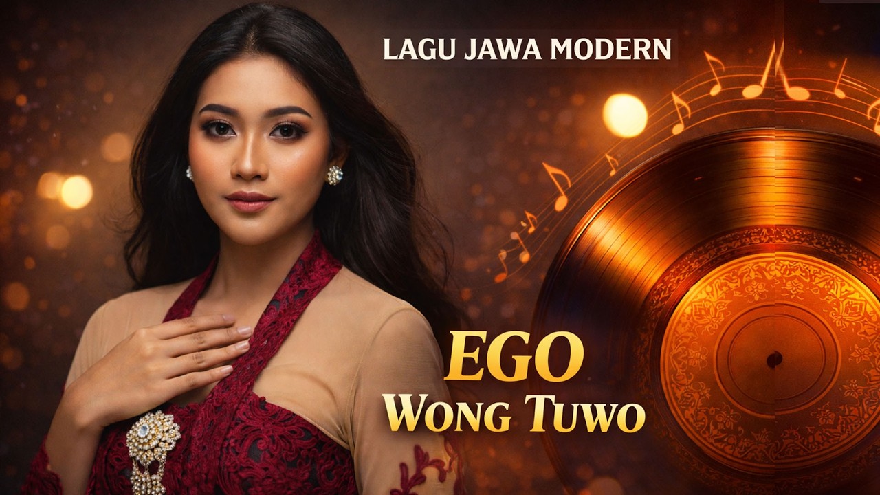 Lagu Jawa Paling Relate Buat yang Lagi Terluka 💔