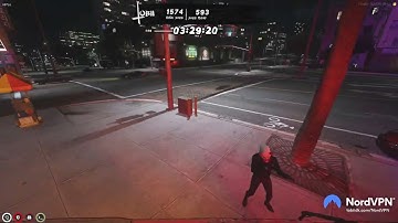 Diamond Dogs Kidnap Gunner - Tobii  || GTA 5 RP NoPixel