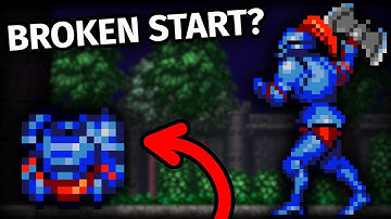 No one Knows How Good This Item Is! - SotN Impossible Challenge