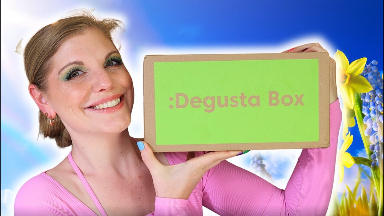 GUT! Degusta Box Mai 2024 "Picknick" - Unboxing & Verlosung