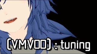 「[MVM:00]-tuning-」のサムネイル