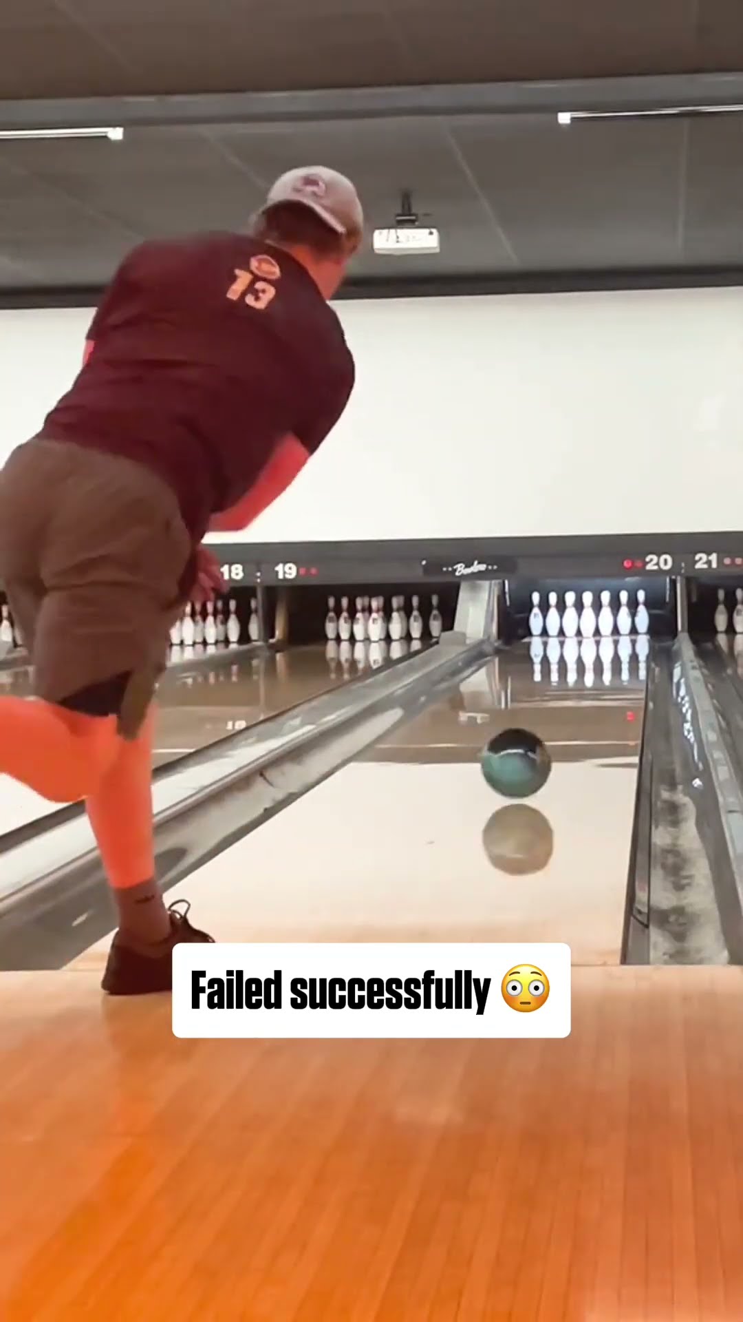 Failed successfully ? (via @StrikEng303)