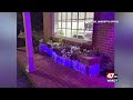 Talbot County Sheriff's Office Gets Ready to Go Purple