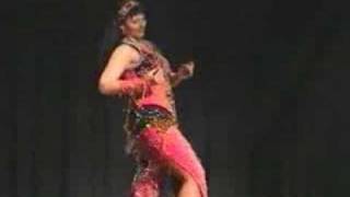 Hayet - Baladi Dance