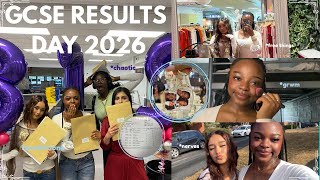 2026 GCSE RESULTS DAY| Predictions| Parents reaction| Grwm| Chaotic| ๐๐ฑ