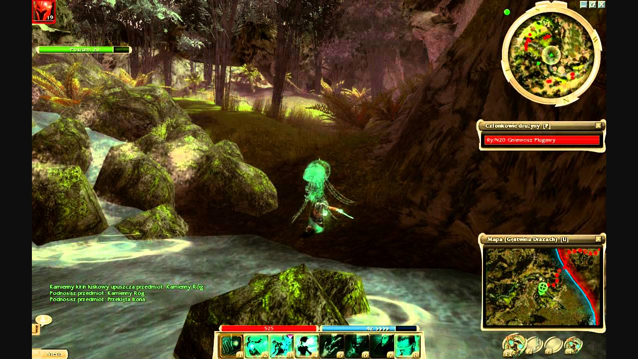 Guild Wars Rt HM Farm Pain Eater & Skill Eater