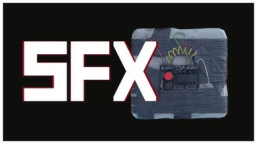 Rust Distant C4 Sound Effect (2025 Version)