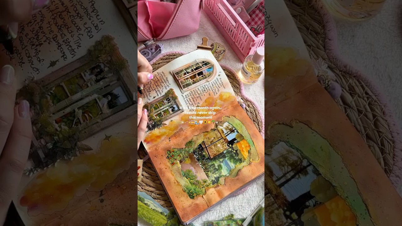 ✨☀️🌻🌅🌊🧡 