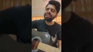 Video thumbnail of "Main Ki Karaan ? Guitar cover | Laal Singh Chadhha | Aamir | Kareena | Sonu nigam #laalsinghchaddha"