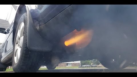 MK4 Jetta Wagon 1.8t 2 Step!