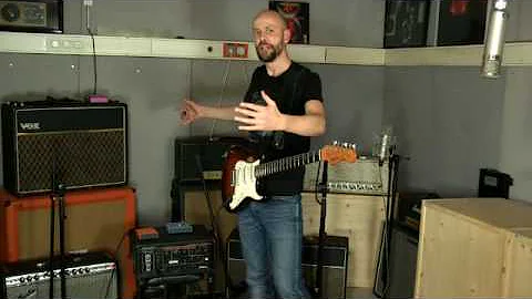 Markus Birkle about the Lehle Parallel