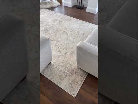 The perfect rug