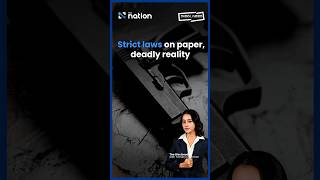 Thailand’s gun crisis: Strict laws on paper, deadly reality