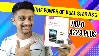 VIOFO A229 Plus Dashcam Review: Simply the Best!