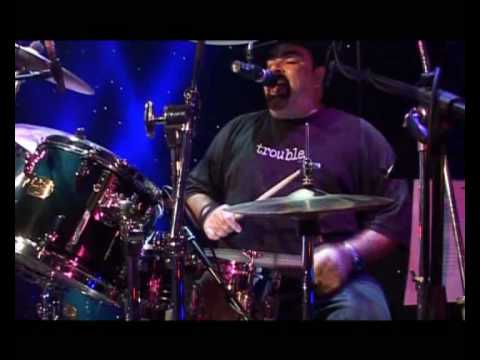Craig James with Blackie Swart - CROSSFIRE .mp4