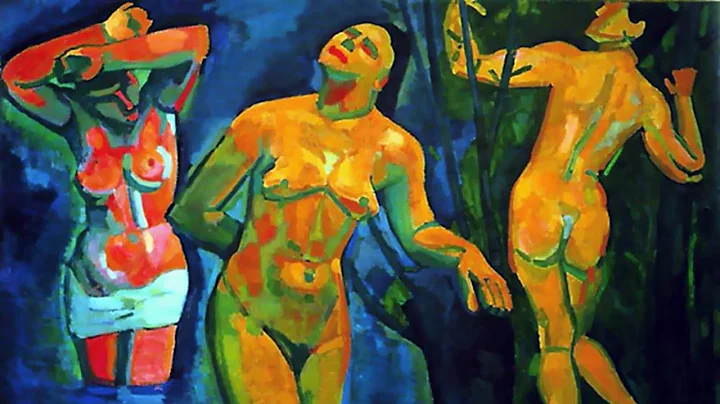 Albert Roussel: Bacchus et Ariane, Op. 43 (Denve, ...