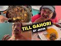 Gahori till  pork with sesame seeds  nosto lora  jatin hazarika