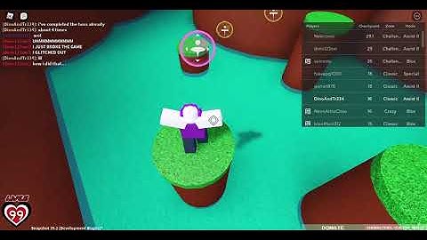 super checkpoint: revamped speedrun /w assist II (part 1)