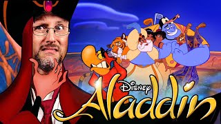 Aladdin  Nostalgia Critic