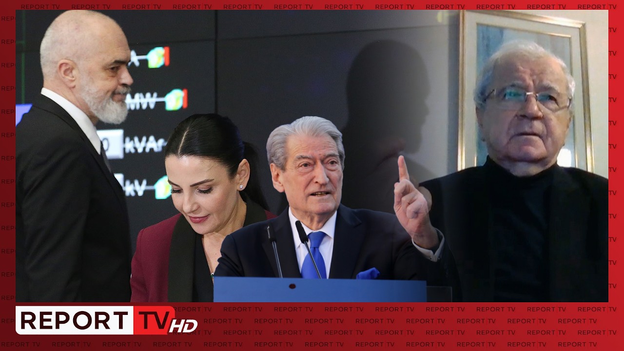 Rama është trembur nga Balluku”/ HABIT Ngjela: Amerikanët në SPAK/ “Berisha bën krim, jemi në NATO”