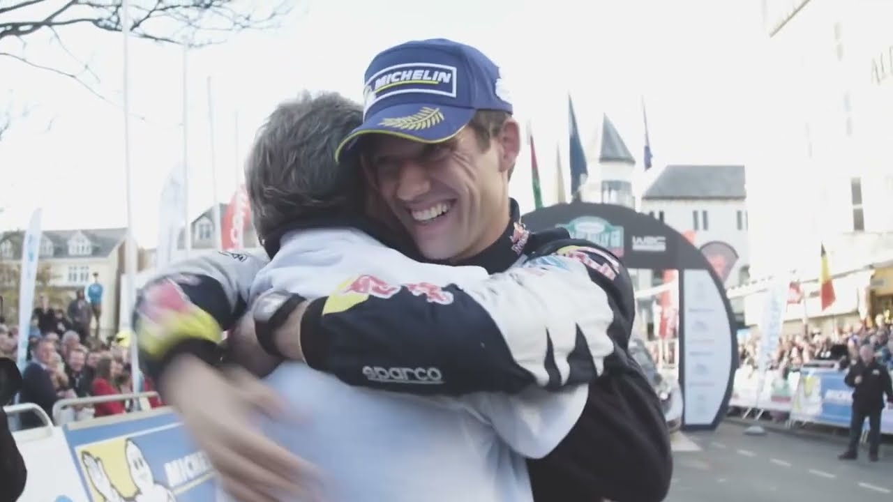 RallyFunJapan | M-Sport Ford World Rally Teamが300戦連続WRCマニュファクチャラーポイント獲得を達成 RallyFunJapan | M-Sport Ford World Rally Teamが300戦連続WRCマニュファクチャラーポイント獲得を達成